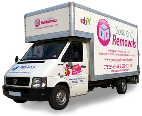 Southend Removals